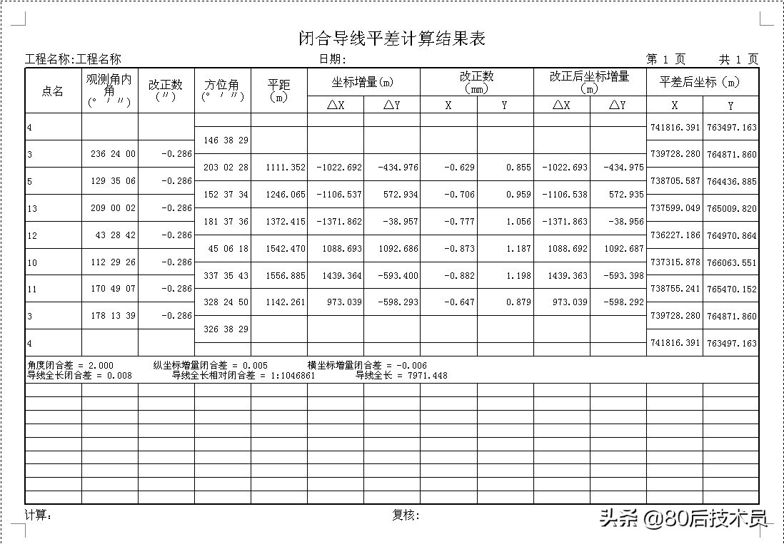 这款道路土方计算软件很小众，但这功能是真的很给力