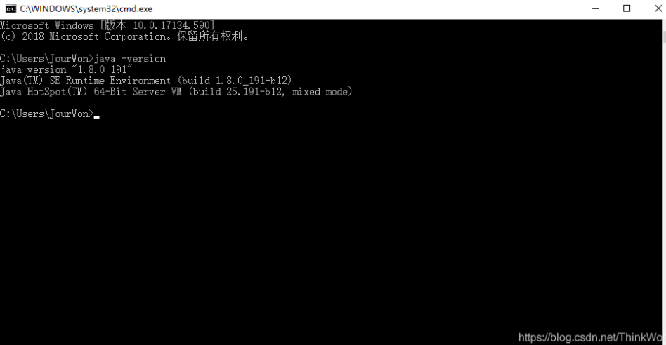 Java修道之路——基本功修炼之java开发环境搭建