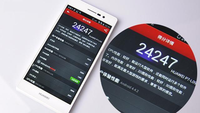 华为P7值不值得买？极客告诉你真实的优缺点