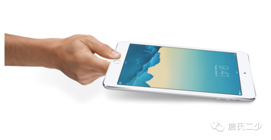 iPad mini 4谍照曝光 今夏面世售价2499元RMB