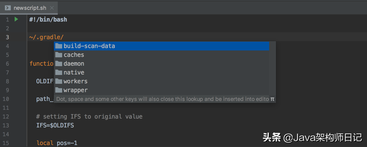 IntelliJ IDEA 2019.2 稳定版发布，年度重大升级版本