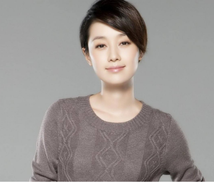 为了邀请马伊琍参演《乔家大院》江雪瑛，导演胡玫不惜改剧本