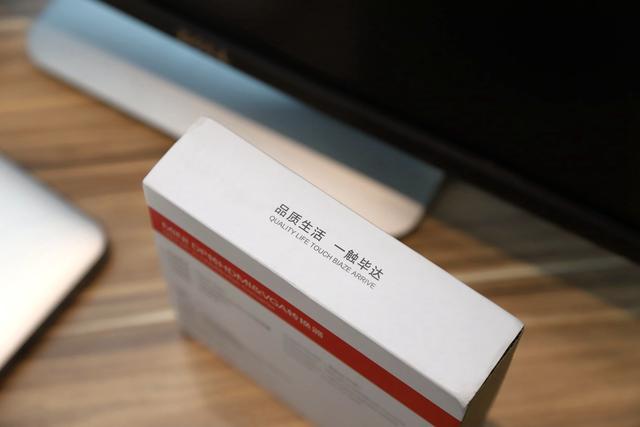 苹果本轻松接大屏，毕亚兹雷电接口转HDMI/VGA转换器评测