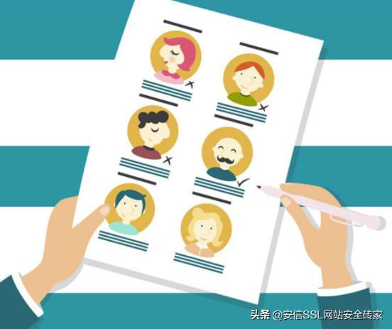 网站申请https证书是怎么收费的
