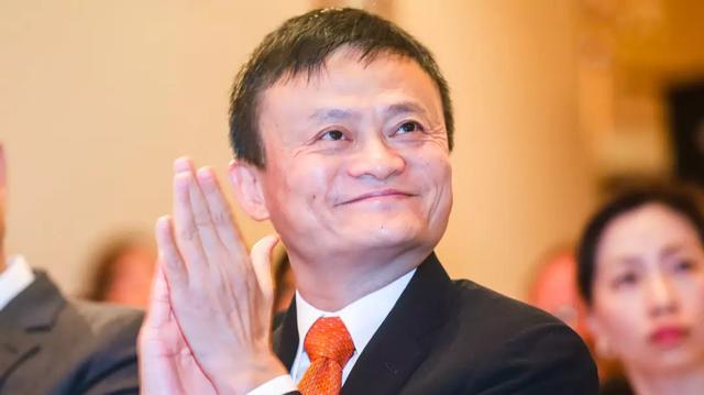 阿里巴巴成立20周年，55岁的马云卸任阿里巴巴集团董事局主席