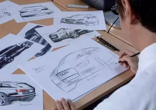 工业设计与产品设计傻傻分不清楚