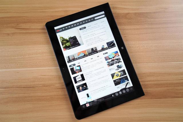 ThinkPad 10：这款6年前的平板电脑 现在依然是生产力工具