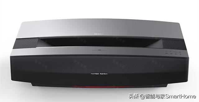 亮丽如新 四款主流激光电视推荐