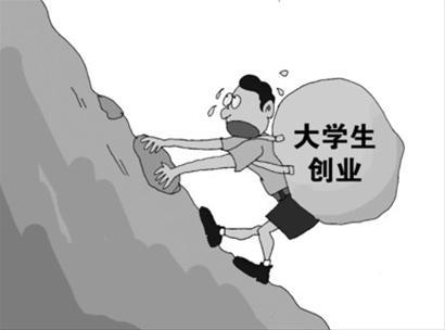 打工仔、学生党成功之路，先从低风险创业开始
