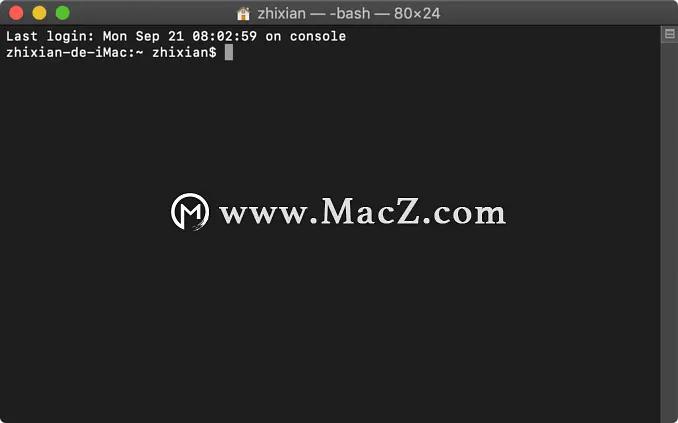 MAC小技巧｜Mac屏幕截图去除窗口阴影