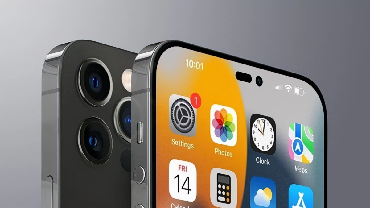 多达8款！iPhone 14全系曝光：提供纯eSIM卡版本