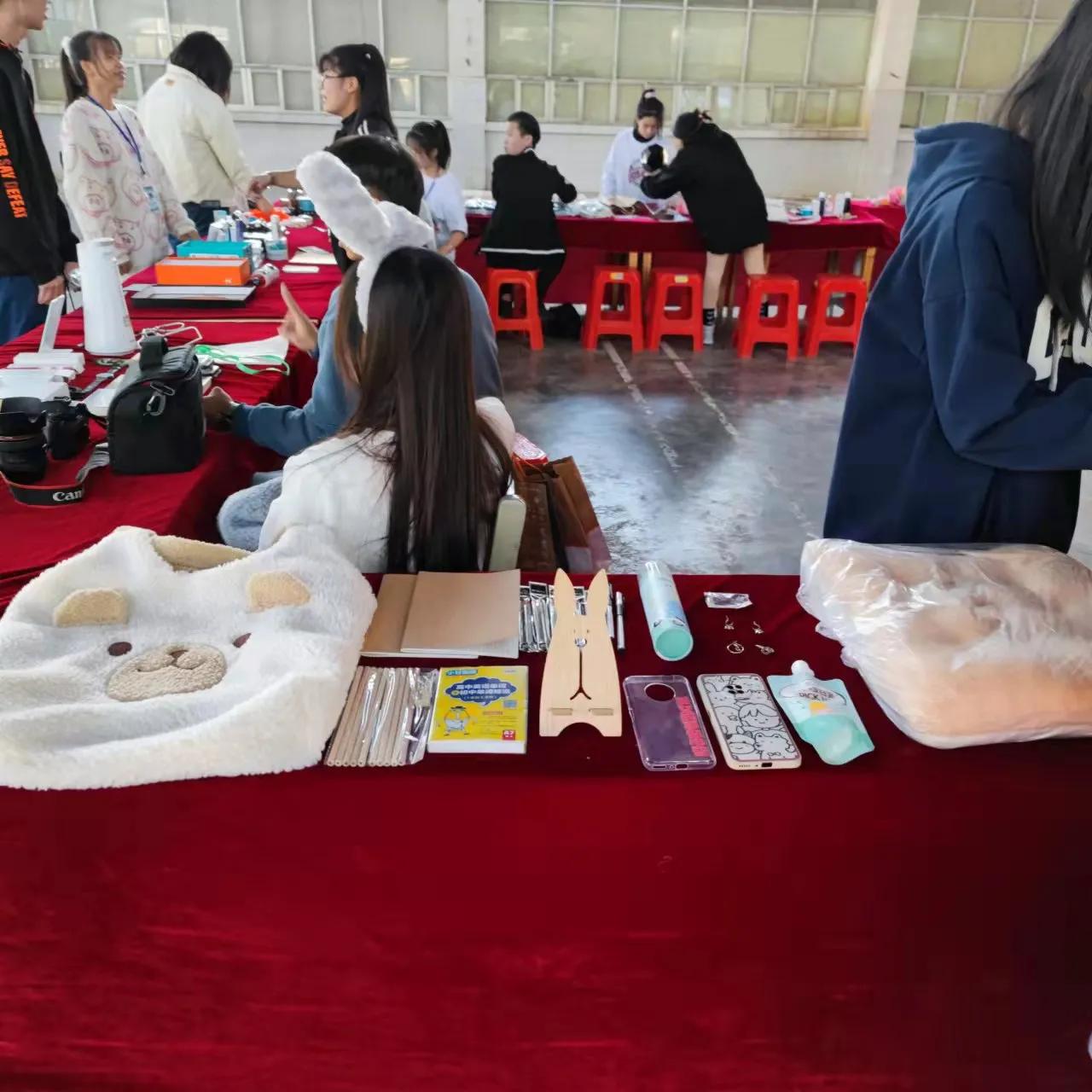 逛不完的二手交易品，淘不完的闲置