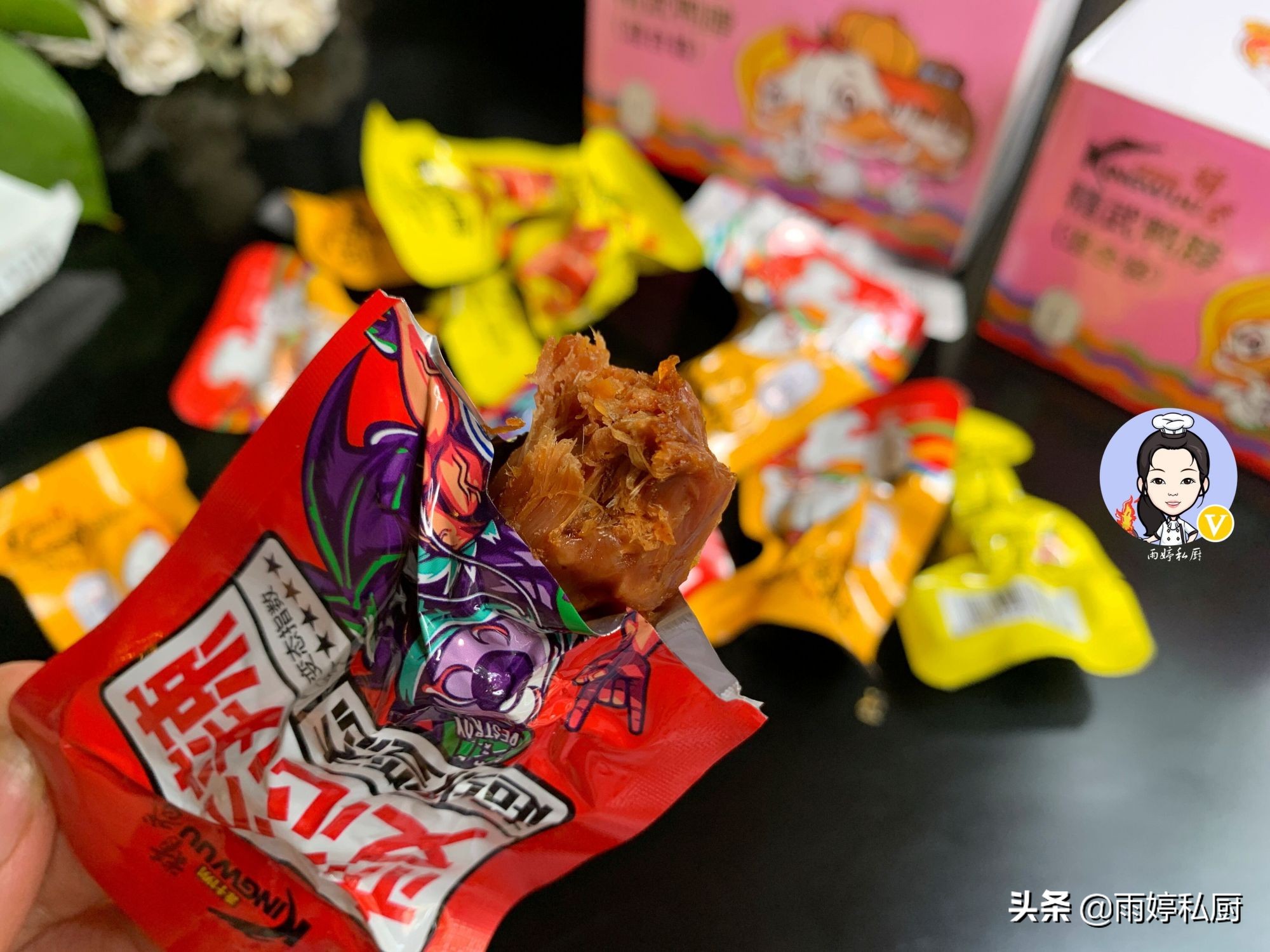 家里常备的5种零食，第3种有点贵，最后一种回购率超高