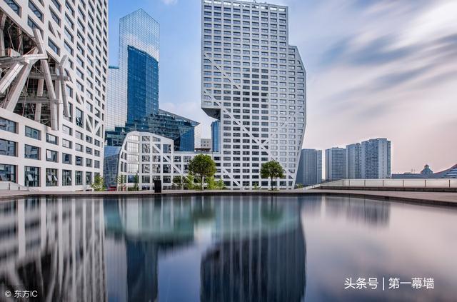 你们想知道的幕墙造价分析来了！