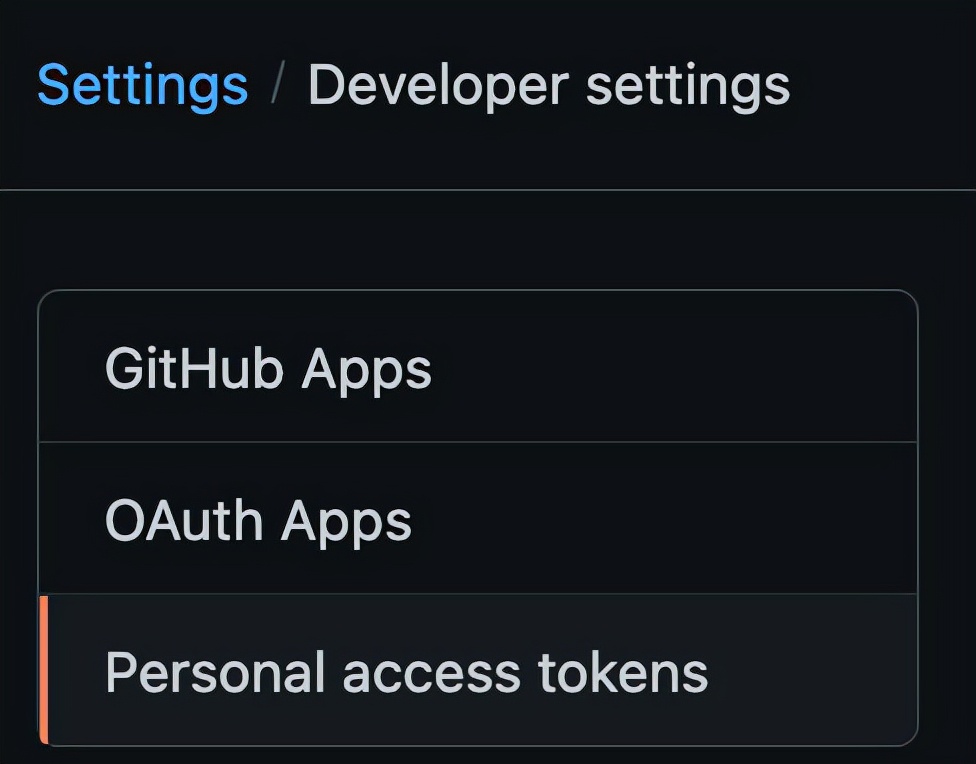 用Github配置MarkDown图床