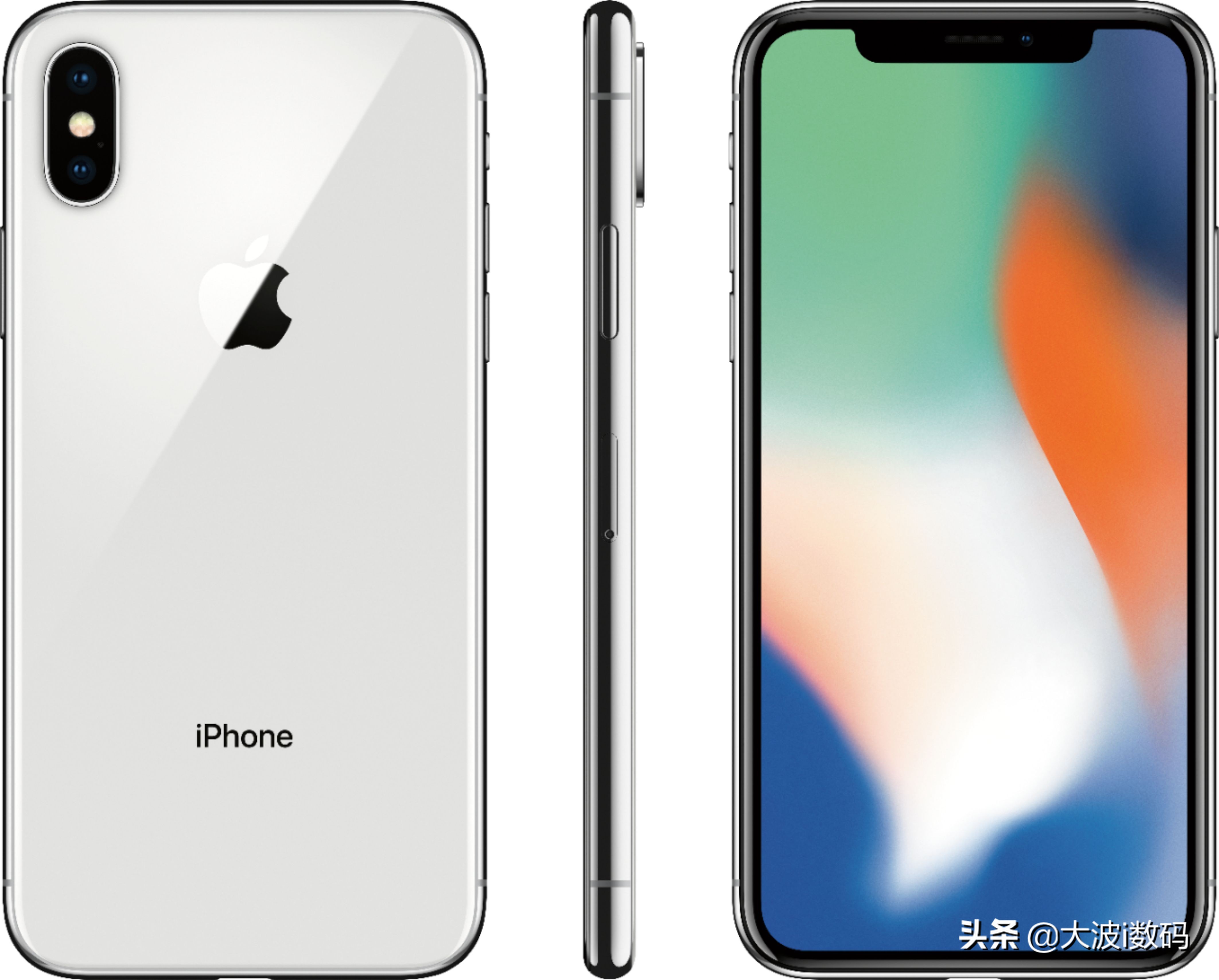 2021年的今天，你的iPhone X怎么样了？