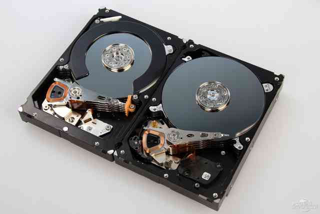 SSD故事会（2）：SSD内部结构是怎样的?
