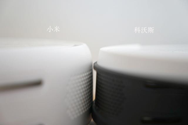 科沃斯和小米哪个好？扫地机器人DEEBOT N3对比横评米家1S