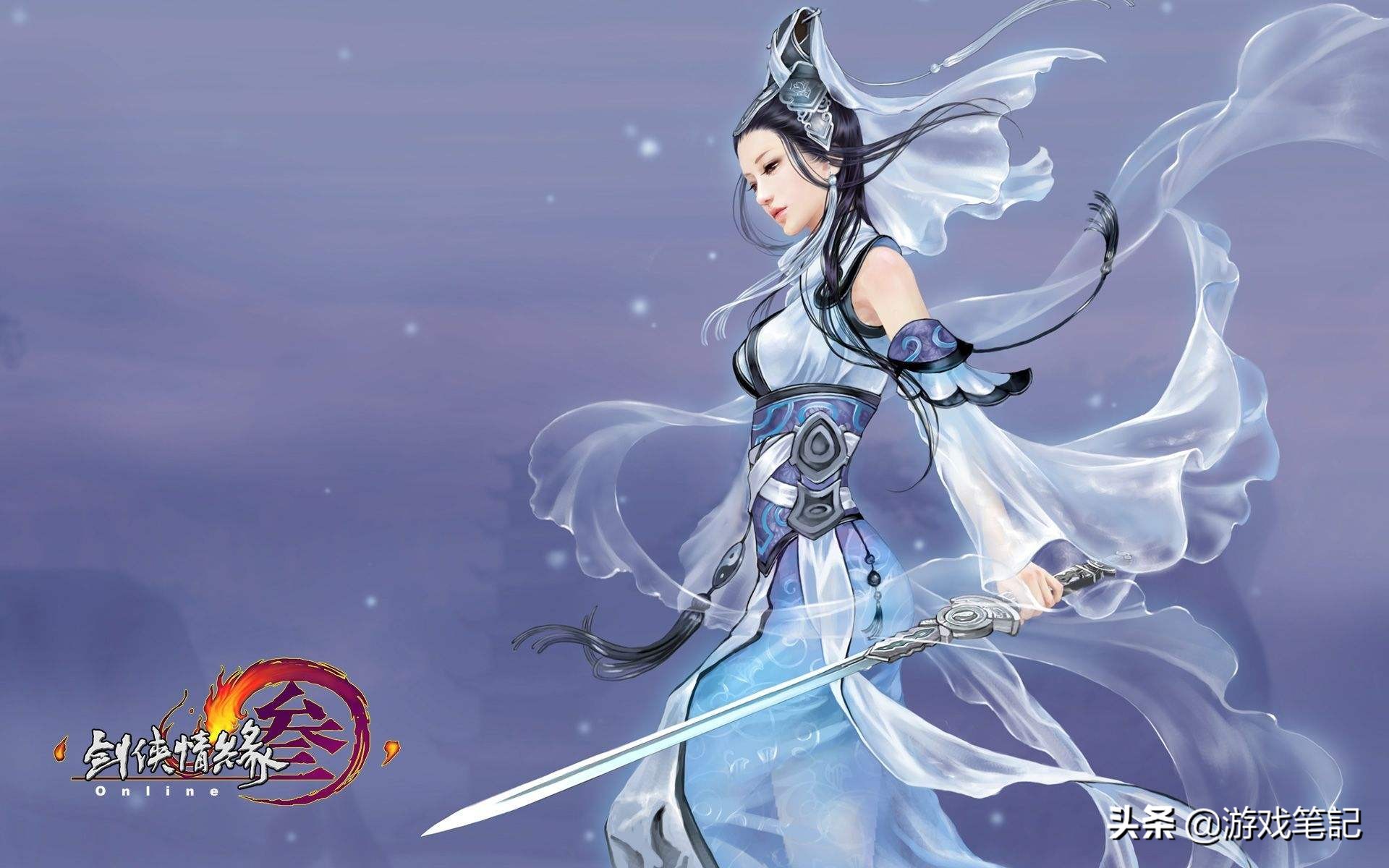 2019年热门网游排行榜