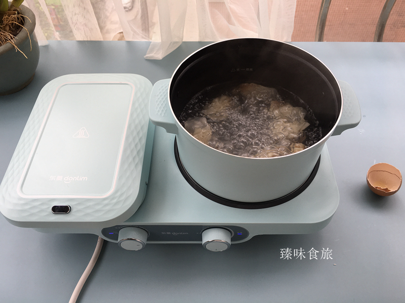 东菱三明治早餐机，改变了我多年的早餐饮食习惯