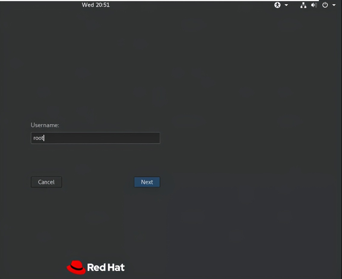 红帽入门指南第一期：红帽RHEL 8.0操作系统安装步骤详解