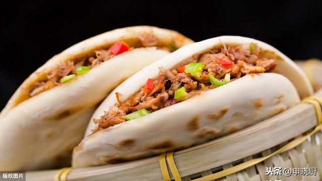 十大小吃排行榜，摆地摊您选哪样？