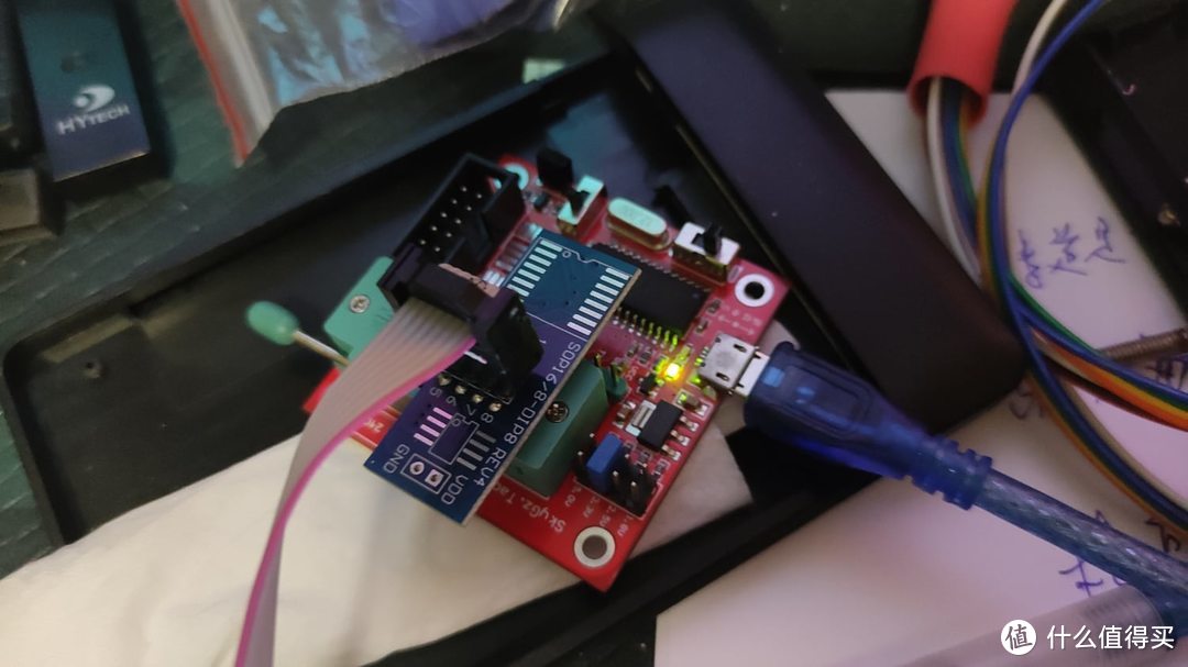 Macbook Pro 2014 升级SSD 折腾记