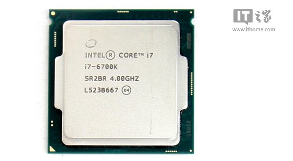 功能大于性能：Intel第六代酷睿处理器i7-6700K详细评测