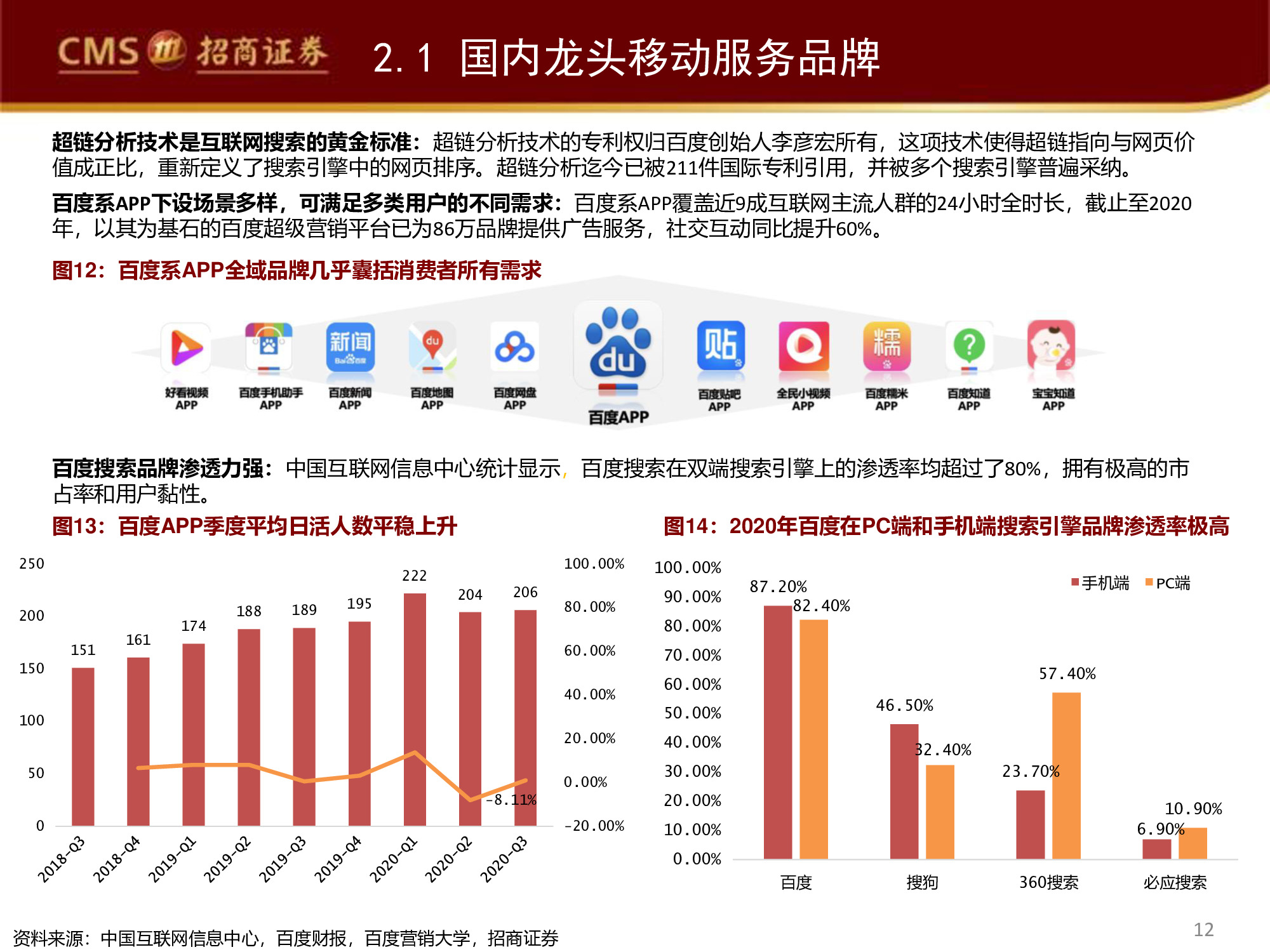智能驾驶行业专题研究报告：百度智能驾驶，破釜沉舟，登峰造极