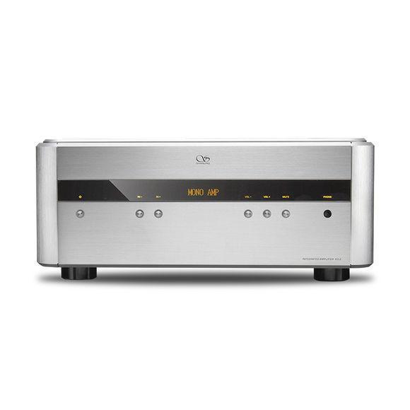 国产十大hi-end和hifi音响品牌介绍