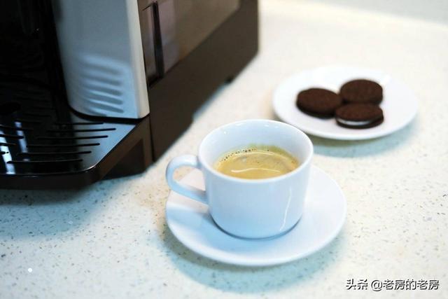 如何一键做出正宗的意式咖啡？德龙全自动咖啡机全方位评测