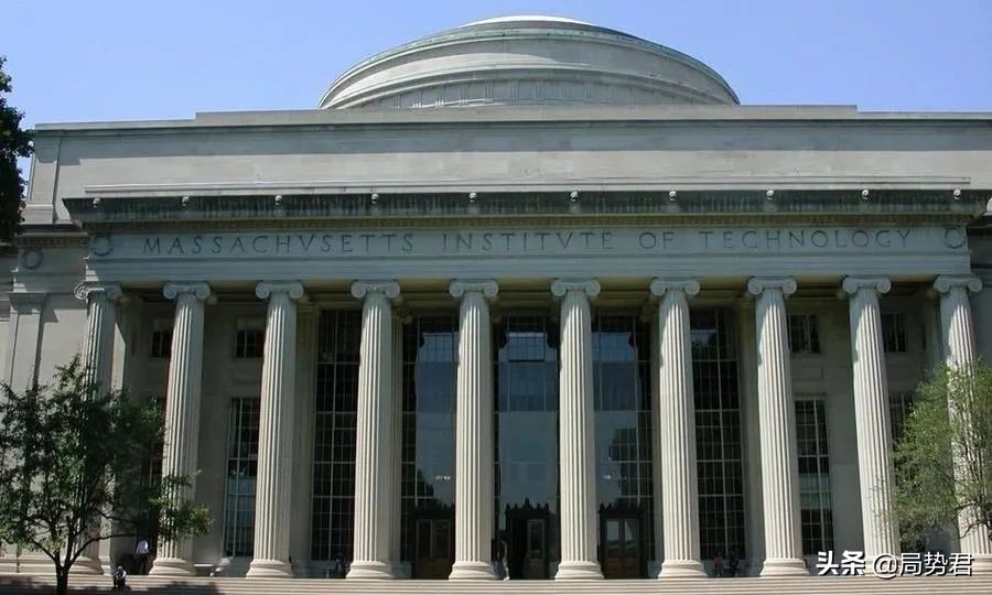 美国知名的十所大学，其中一所走出了八位美国总统