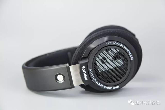 跳水之王：Philips飞利浦 SHP9500头戴式耳机体验测评