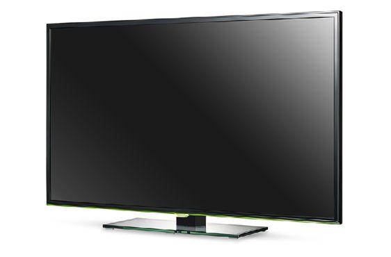 TCL TV+家庭娱乐电视：微信互联硬件平台领导者