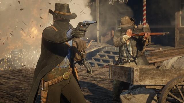 PS4十佳热门游戏，不可错过的经典大作