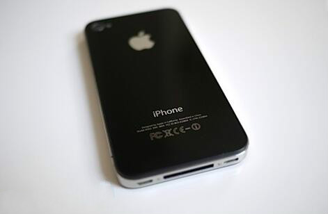 iPhone4 8GB、16GB和32GB的苹果手机回收价格