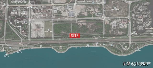 深圳万科新总部曝光！下一代摩天大楼长这样？