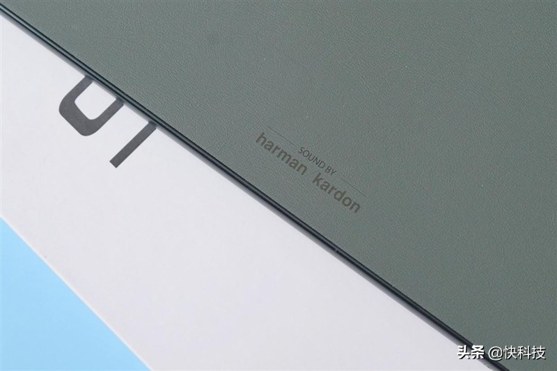 搭载HarmonyOS出道即王者！华为MatePad Pro 12.6英寸评测