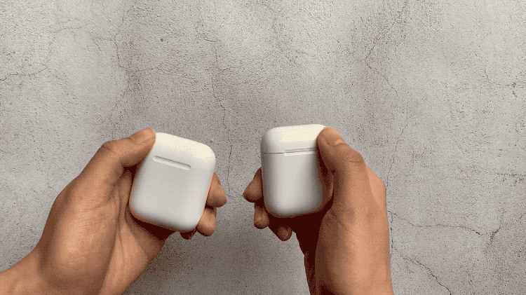 小心被骗，一文教你辨认华强北山寨 AirPods 耳机