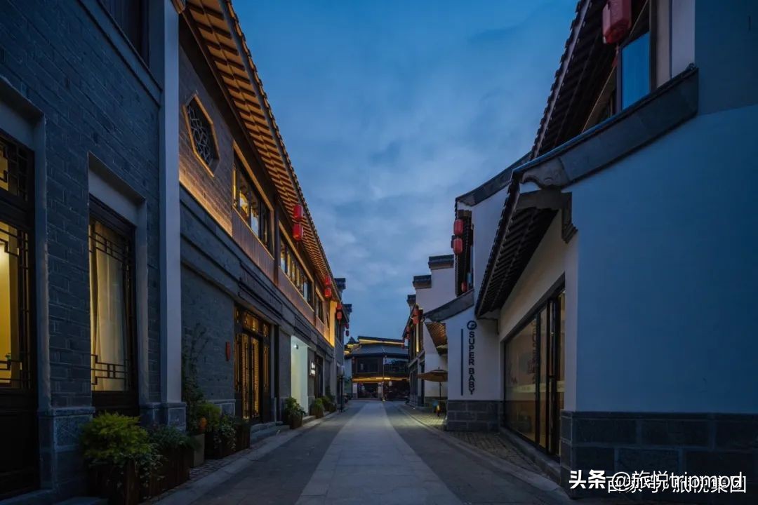 花筑故事 |“我又开了一家新店，依然是花筑”