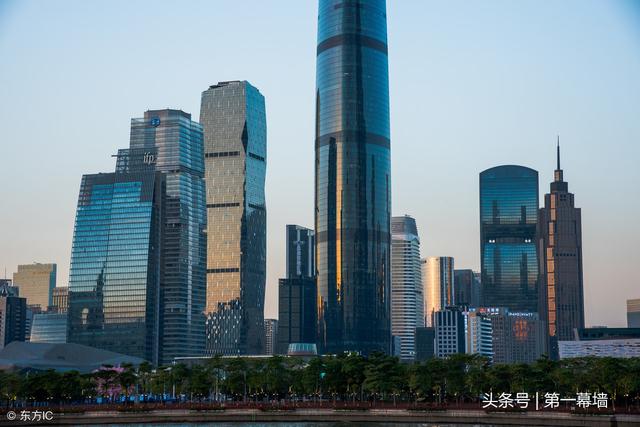 你们想知道的幕墙造价分析来了！