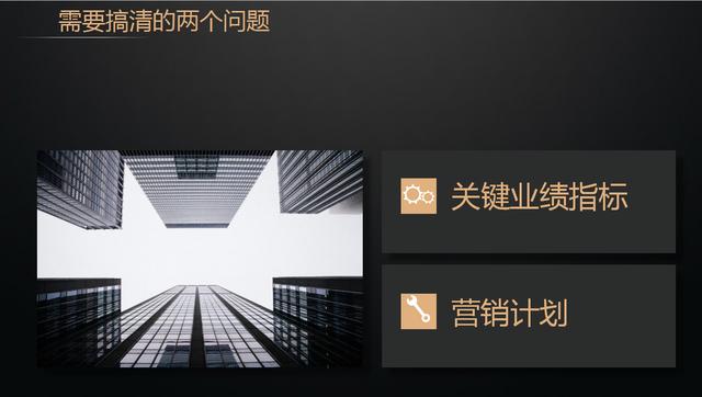 2019如何制定年度营销计划，品牌价值年度营销计划PPT源文件