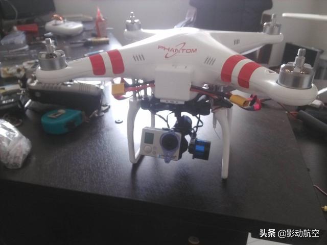 无人机行业从业收入现状-现在还值得进入吗？