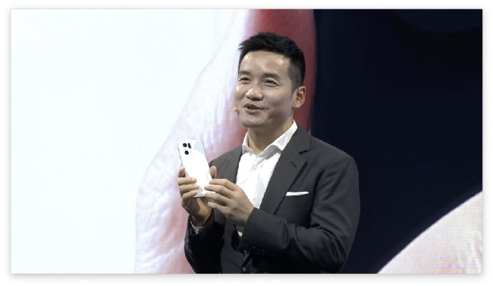 OPPO Find X5 系列发布：一体化陶瓷背、首款自研芯、还能选天玑 9000