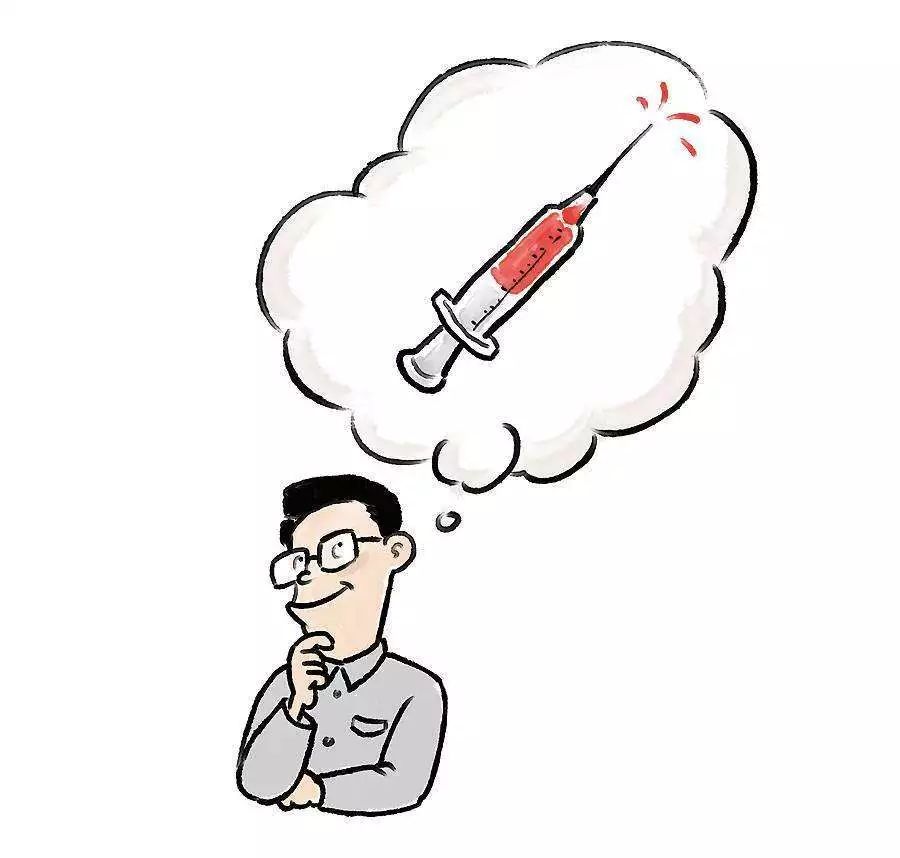 科普：“打鸡血”一词是怎么来的？