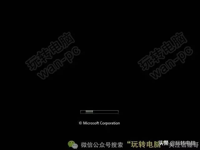 纯净Win7的安装教程，虽然微软已经不再更新，但是依然经典