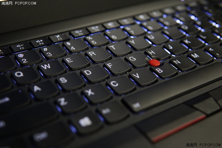 轻薄便携 性能出色！ThinkPad X280笔记本体验