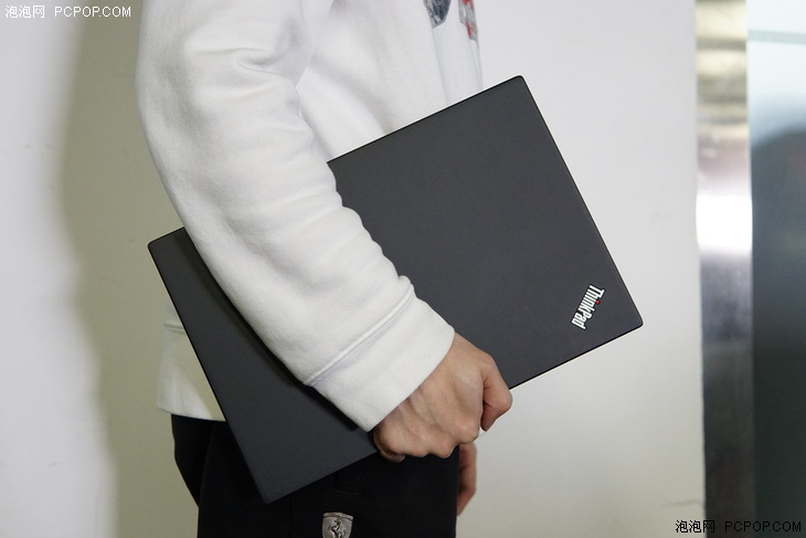 轻薄便携 性能出色！ThinkPad X280笔记本体验