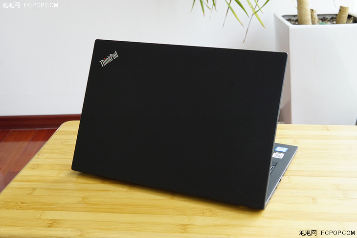 轻薄便携 性能出色！ThinkPad X280笔记本体验