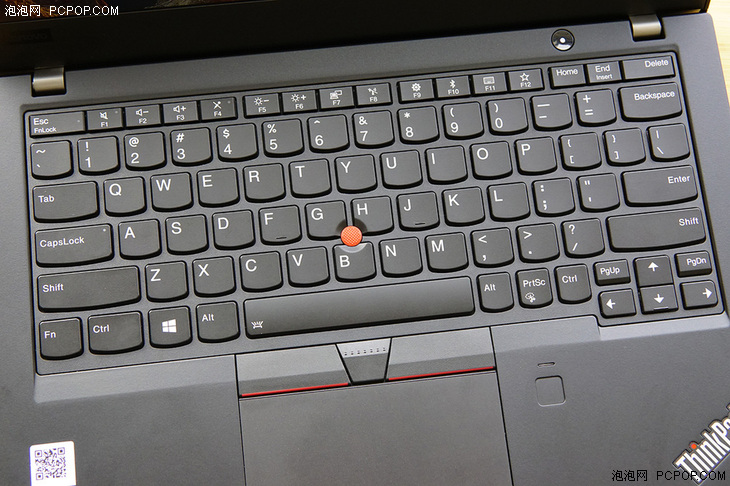 轻薄便携 性能出色！ThinkPad X280笔记本体验